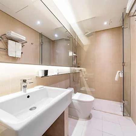 Days Hotel By Wyndham Seoul Myeongdong-2