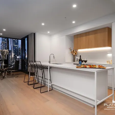 Platinum Luxury Stays On Southbank-2