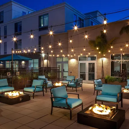 Hyatt Place Santa Cruz-2