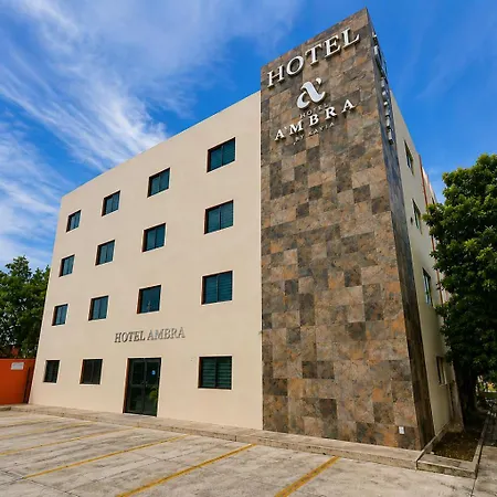 Hotel Ambra-2