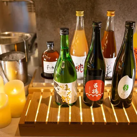 Super Hotel Premier Ginza-3