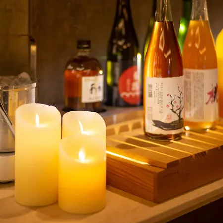 Super Hotel Premier Ginza-2