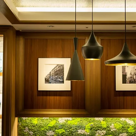 Super Hotel Premier Ginza-2