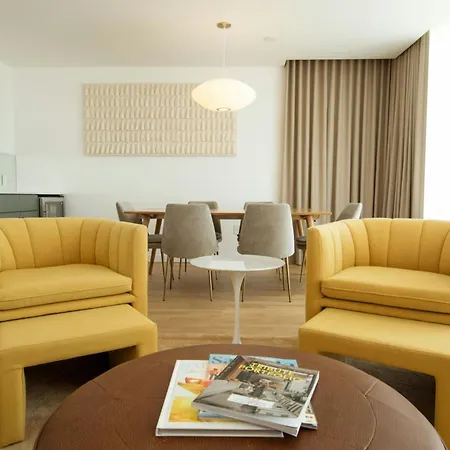 The Sarasota Modern, A Tribute Portfolio Hotel-2