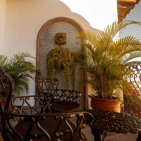 Bellview Hotel Boutique-3