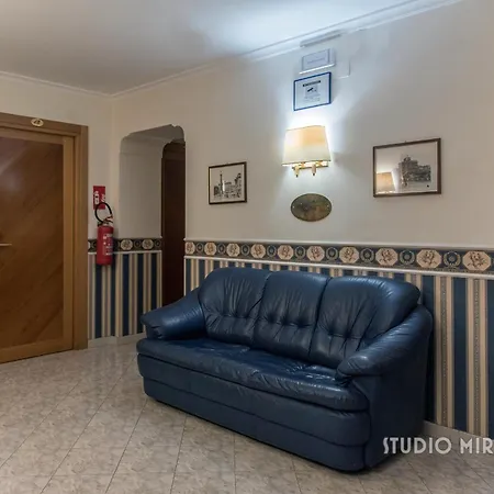 Hotel Teti-2