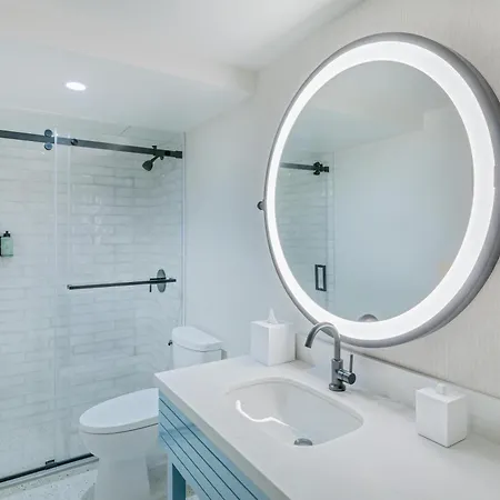 The Beacon At Embassy Row, Worldhotels Distinctive-3