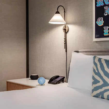 Beacon Hotel & Corporate Quarters-2