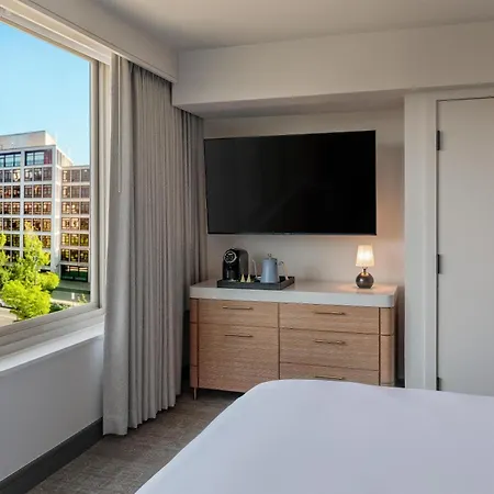 The Beacon At Embassy Row, Worldhotels Distinctive-2