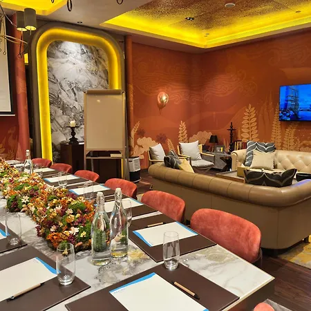 Naumi Hotel Singapore-2