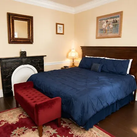 Inn On Bellevue (Adults Only)-3