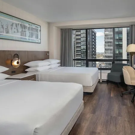 Delta Hotels By Marriott Ottawa City Centre-2