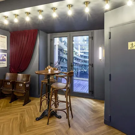 Ibis Styles Madrid Centro Maravillas-3