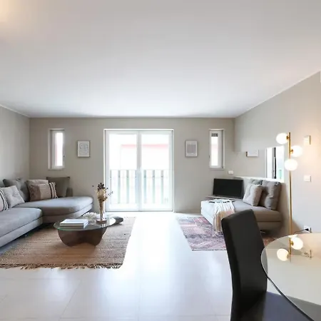 Elegant Apartment Near Pantheon-3