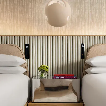 Andaz Miami Beach Resort & Spa-2