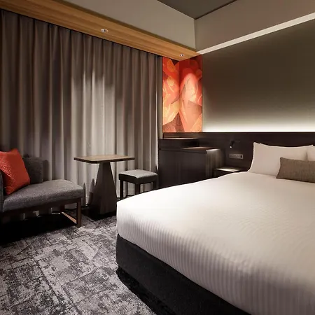 Mitsui Garden Hotel Ginza-Gochome-2