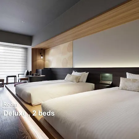 Mitsui Garden Hotel Ginza-Gochome-2