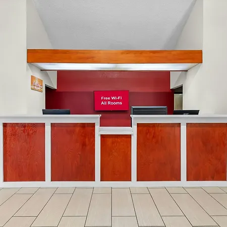 Red Roof Inn Branson-2