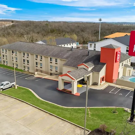 Red Roof Inn Branson-3