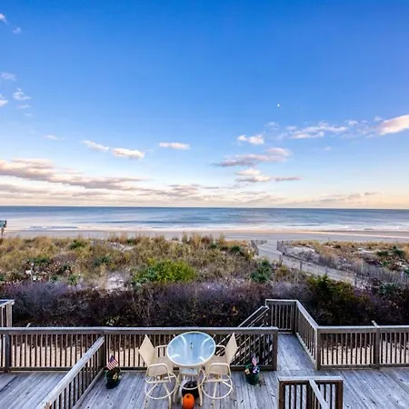 Ocean Villas Oceanfront-3