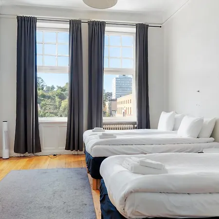 Best Western Hotel At 108-3