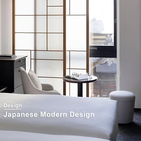 Mitsui Garden Hotel Kyoto Kawaramachi Jokyoji-2