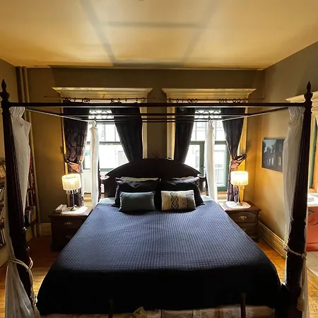 B&B Quebec-2