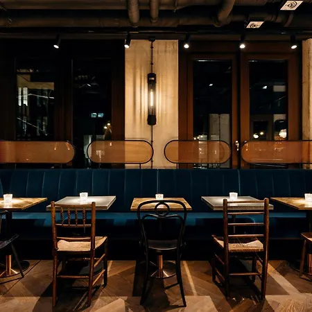 Ruby Louise Hotel Frankfurt By Ihg-3