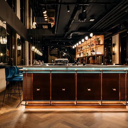 Ruby Louise Hotel Frankfurt By Ihg-2
