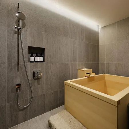 The Chapter Kyoto, A Tribute Portfolio Hotel By Marriott-3