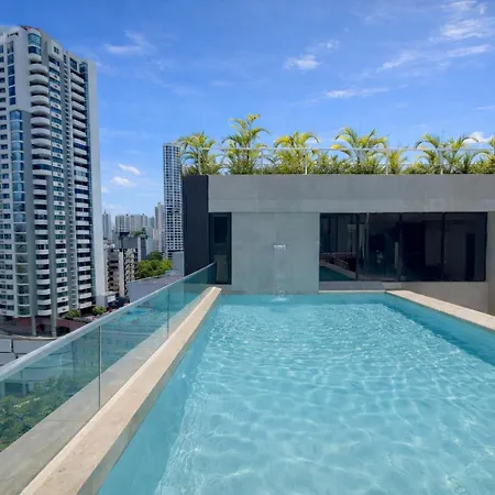 Hotel Mio Panama-2