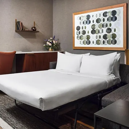 The Slate Hotel Denver Downtown, Tapestry By Hilton-2