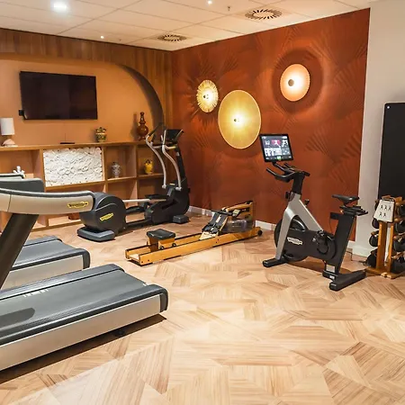 Ibis Styles Sevilla City Santa Justa-3