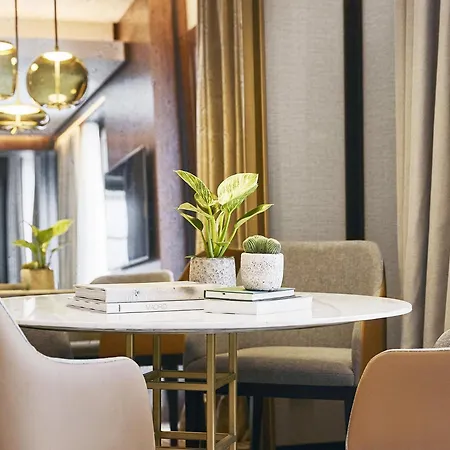 Thompson Madrid, By Hyatt-3