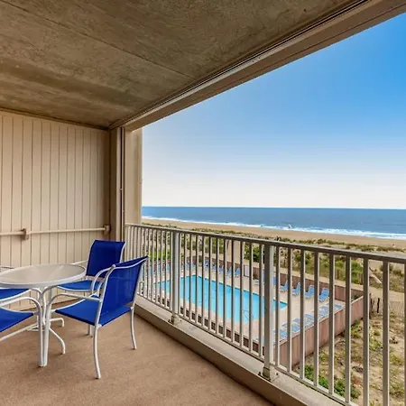 Beachmark 3K-3