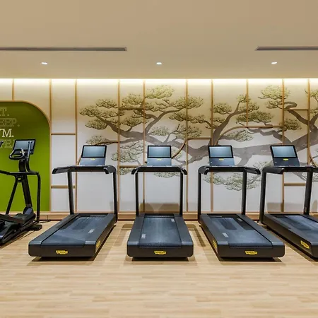 Hilton Garden Inn Kyoto Shijo Karasuma-3