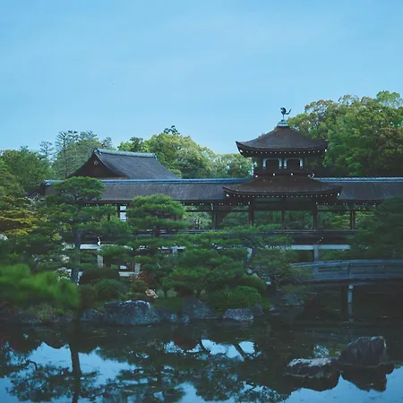 The Villa Nene-No-Michi Kazeno Heritage Formerly Hotel Vmg Resort Kyoto Nene-2