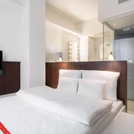 Ruby Hanna Hotel Stuttgart By Ihg-3