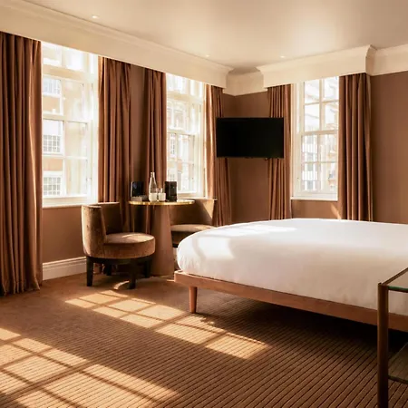 The May Fair Hotel, Mayfair, London-2