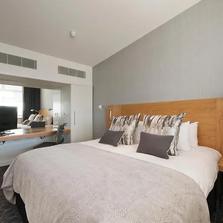 Apex City Of Glasgow Hotel-2