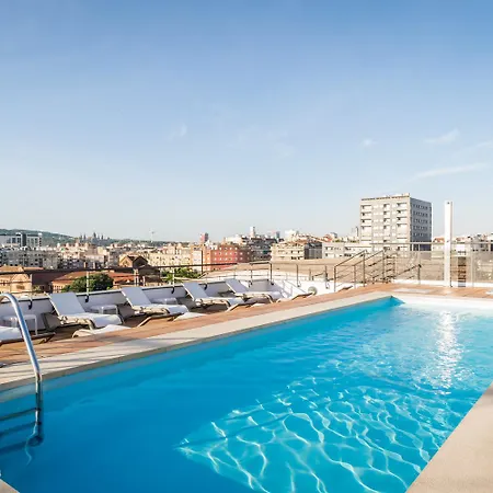 Petit Palace Aston Anteriormente Sunotel Aston-3