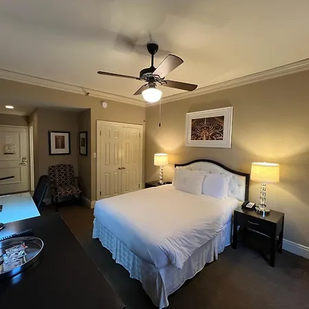 Kensington Park Hotel-2
