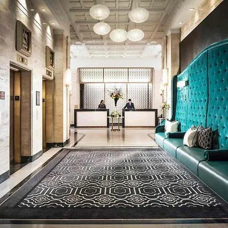 Sofitel Lafayette Square Washington Dc-2