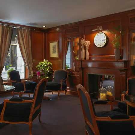 Melia Paris Vendome-3