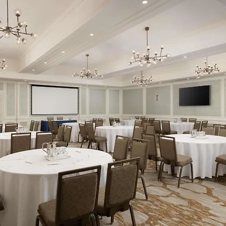 The Novotel Toronto Centre-3