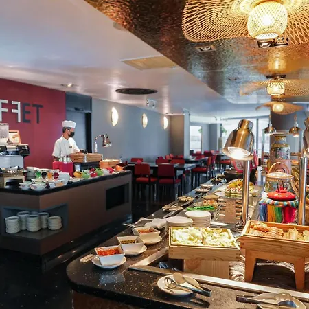 M Hotel Singapore City Centre-2
