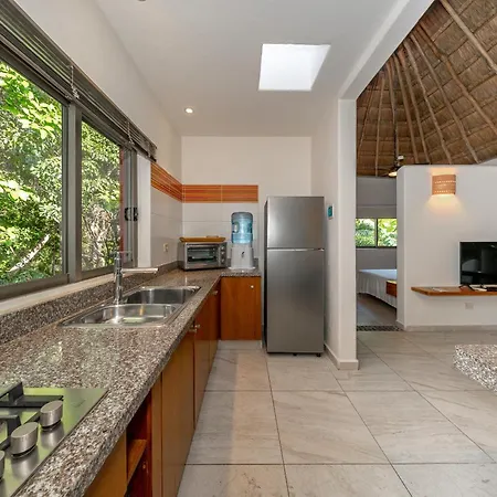 Riviera Maya Suites-2