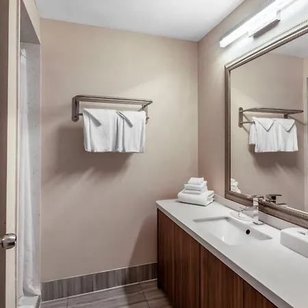 Quality Inn & Suites-3
