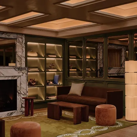 Hotel Nelligan-2