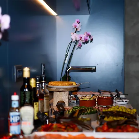 Radisson Blu Boutique Hotel, Madrid Prado-3